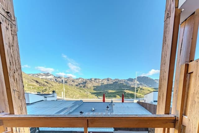 Comfort Apartment, Balcony, Mountain View