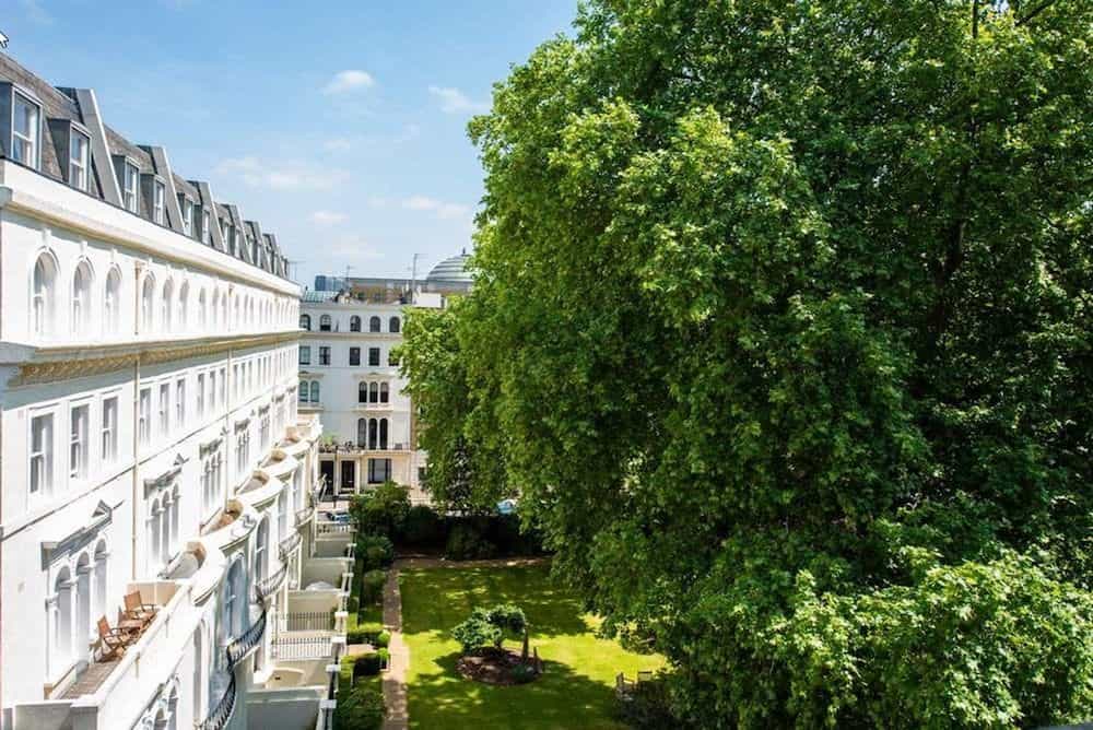 Garden Court Hotel Garden Court Hotel