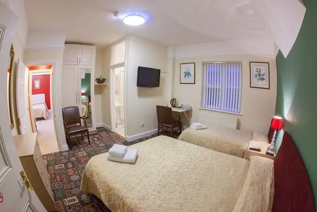 Double Room
