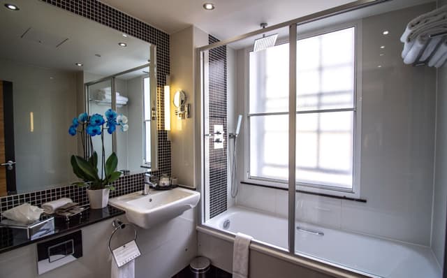 Executive Twin Room