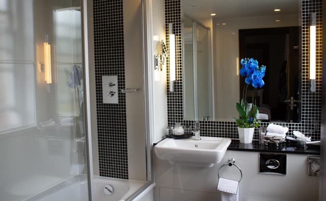 Superior Single Room