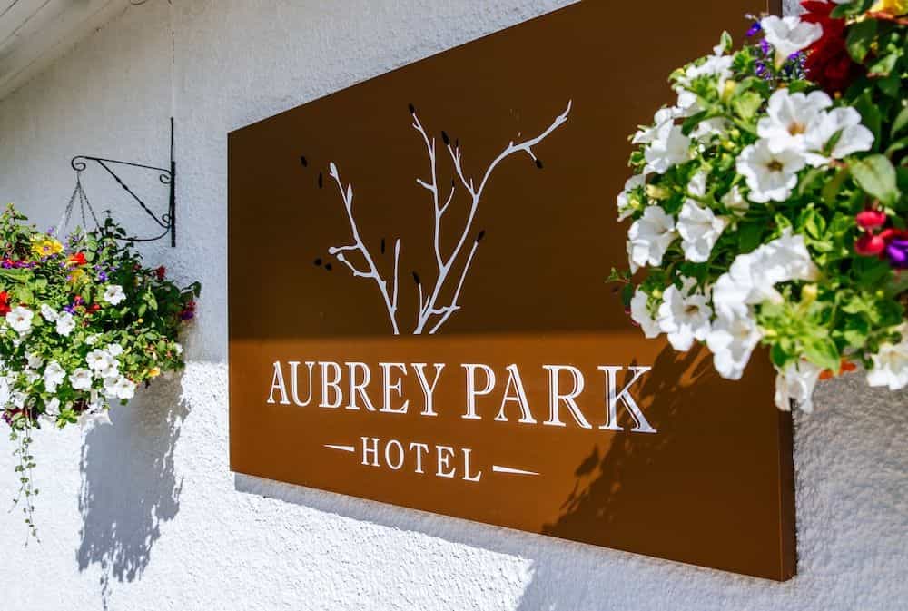 Aubrey Park Hotel Aubrey Park Hotel
