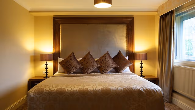 Suite, 1 King Bed
