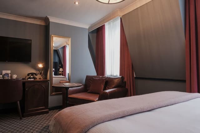 Family Triple Room