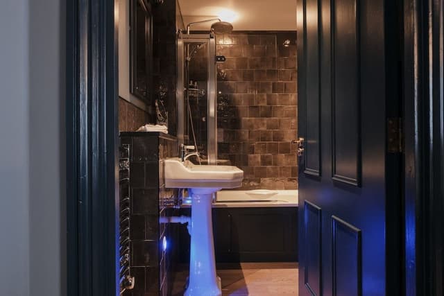 Family Triple Room