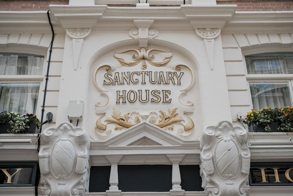 Sanctuary House1