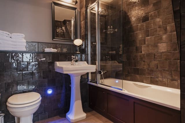 Family Triple Room
