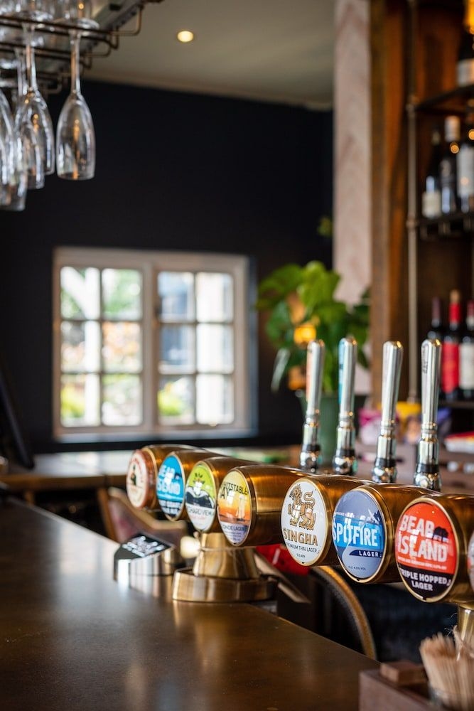The Crown Inn4