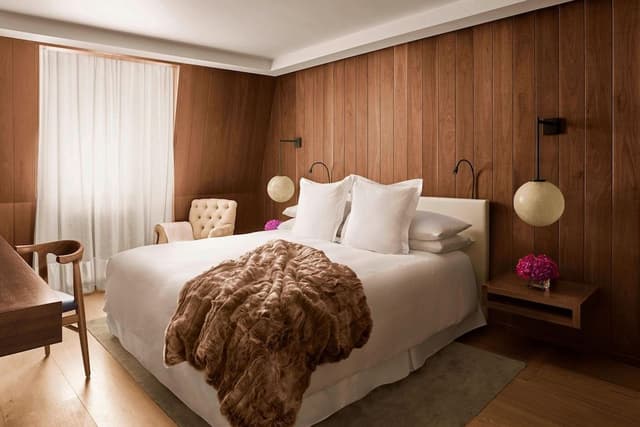 Suite, 1 Bedroom