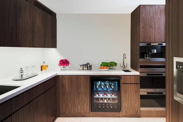 Suite, 2 Bedrooms