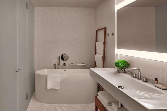 Suite, 1 Bedroom