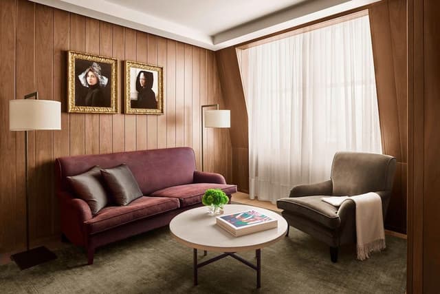 Suite, 1 Bedroom