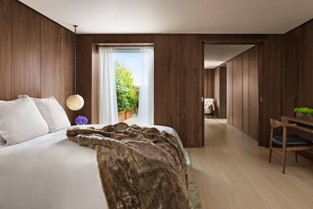 Suite, 2 Bedrooms