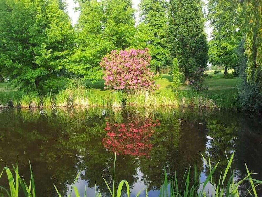 West Lodge Park4