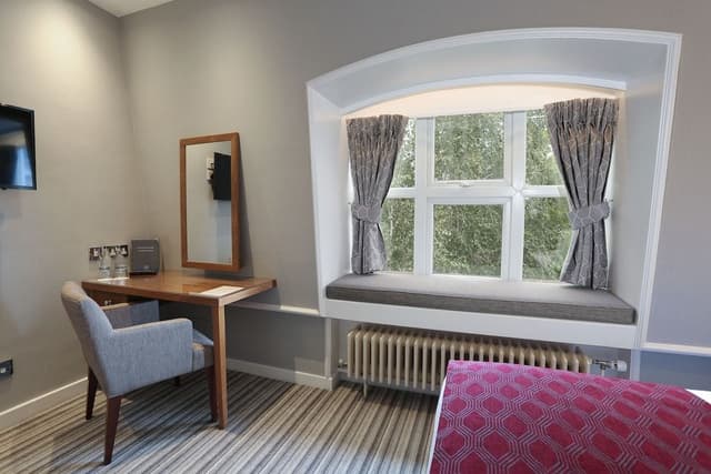 Cosy Double Room