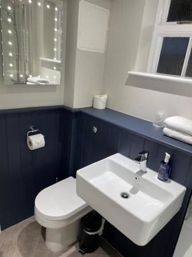 Superior Deluxe Room