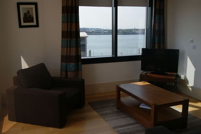 Two Bedroom Apartment (4 adults)