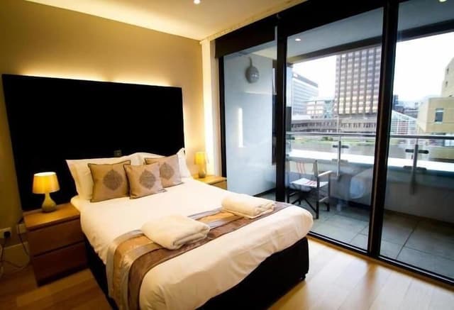 Two Bedroom Apartment (4 adults)