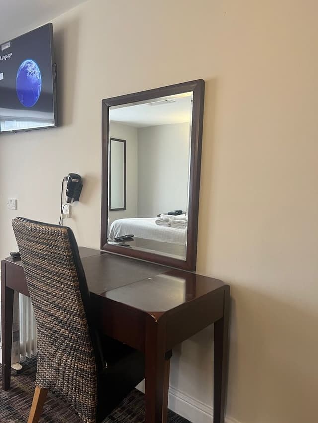 Executive Suite