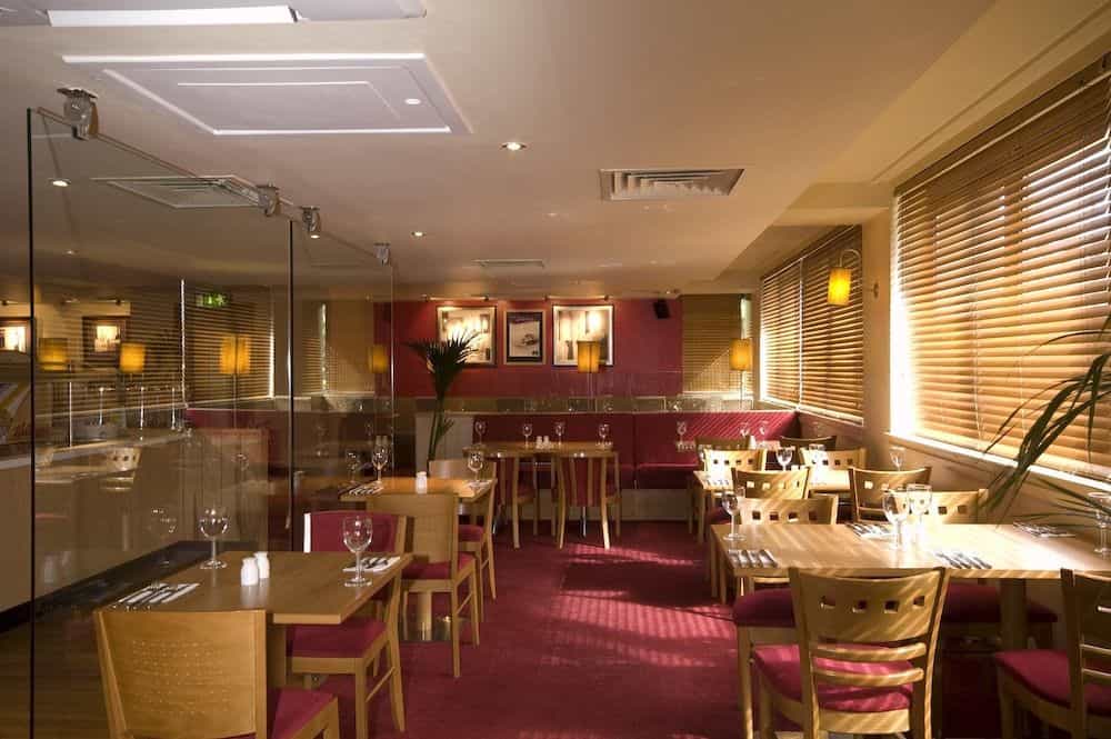 Premier Inn City Center Premier Inn City Center