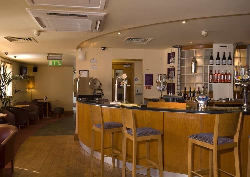 Premier Inn City Center Premier Inn City Center
