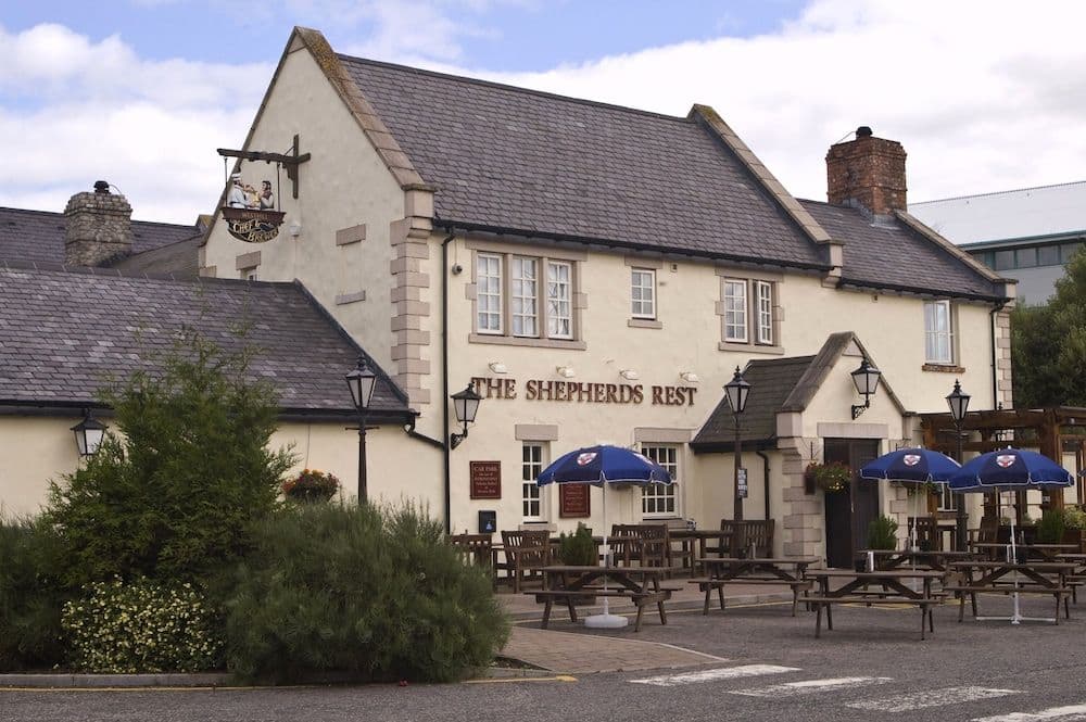 Premier Inn Westhill Premier Inn Westhill