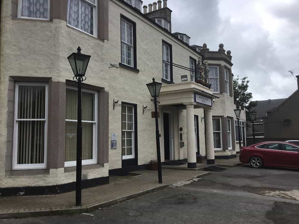 Kintore Arms Kintore Arms