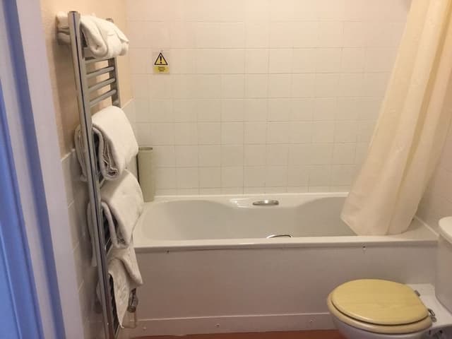 Standard Double Room Single Use