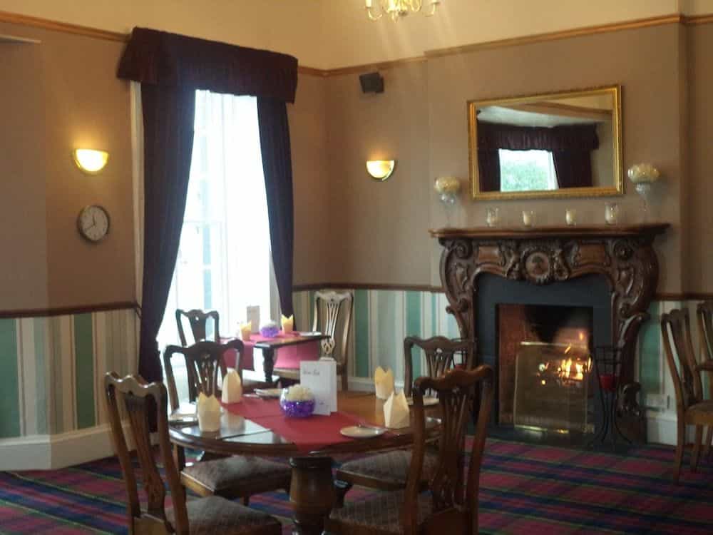Kintore Arms Kintore Arms