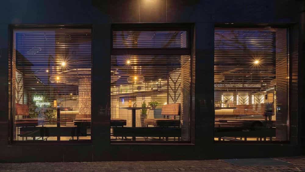 Best Western Hotel Regence Best Western Hotel Regence
