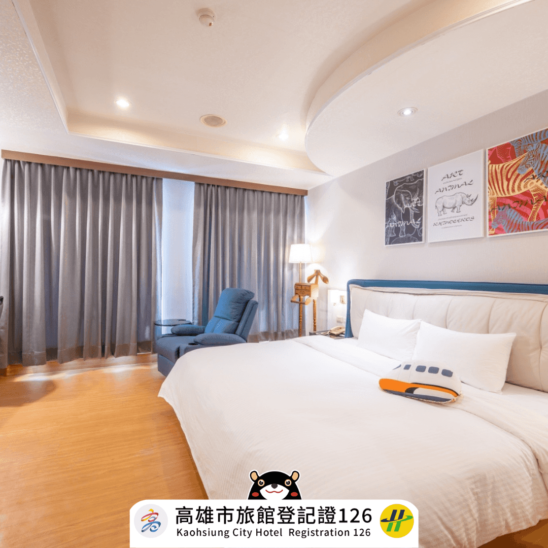 โรงแรมเหวิน ผิน - เพียร์ 2 โรงแรมเหวิน ผิน - เพียร์ 2