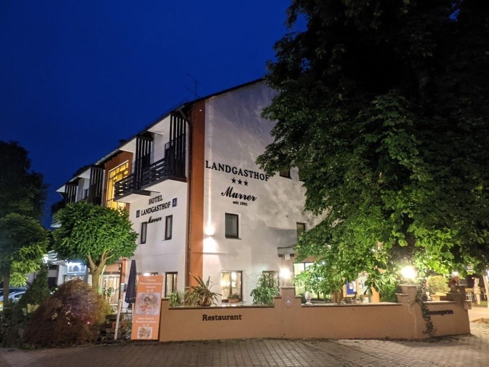 Mdhotel Landgasthof Murrere4
