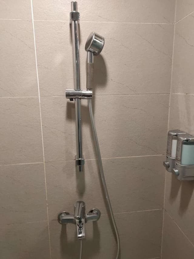 Superior Twin Room, 2 Twin Beds, City View
