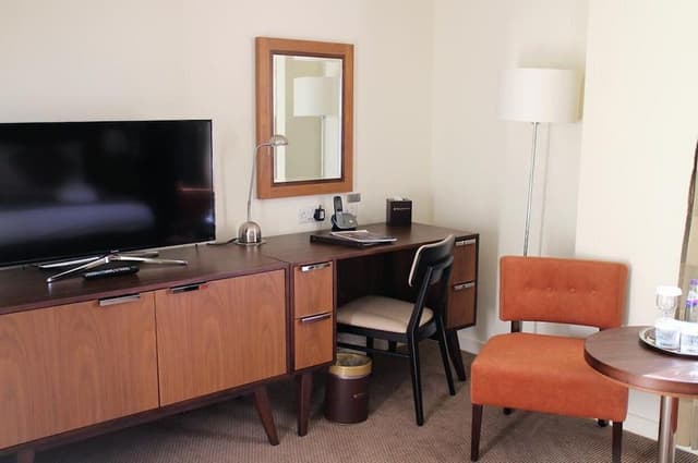 Standard Double or Twin Room, 1 Bedroom, Annex Building
