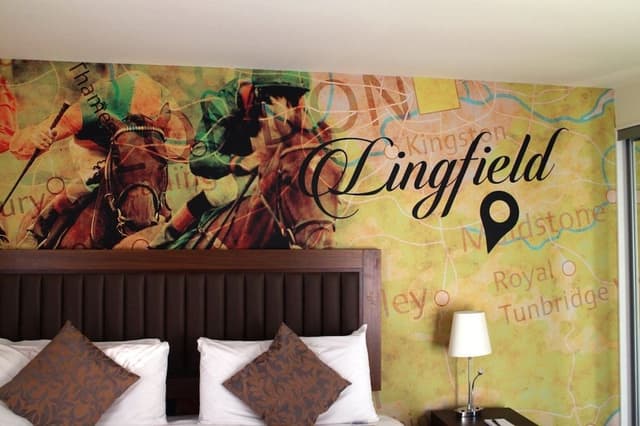 Standard Double or Twin Room, 1 Bedroom, Annex Building