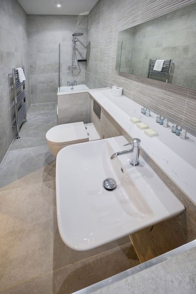 Double Room, 1 Double Bed