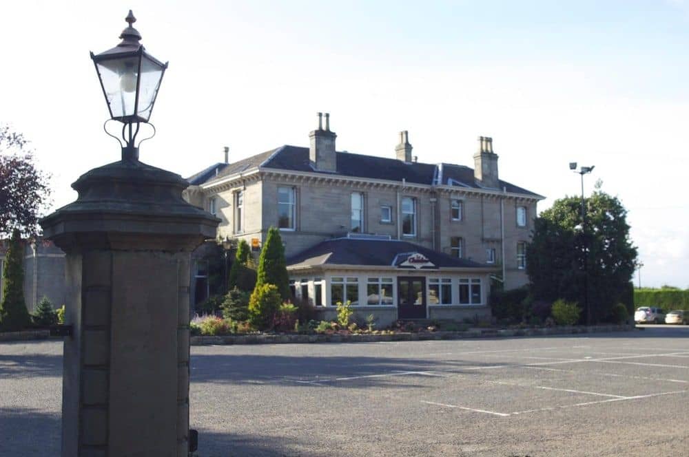 The Grange Manor The Grange Manor