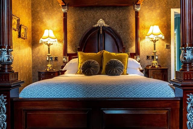 Two Bedroom Suite