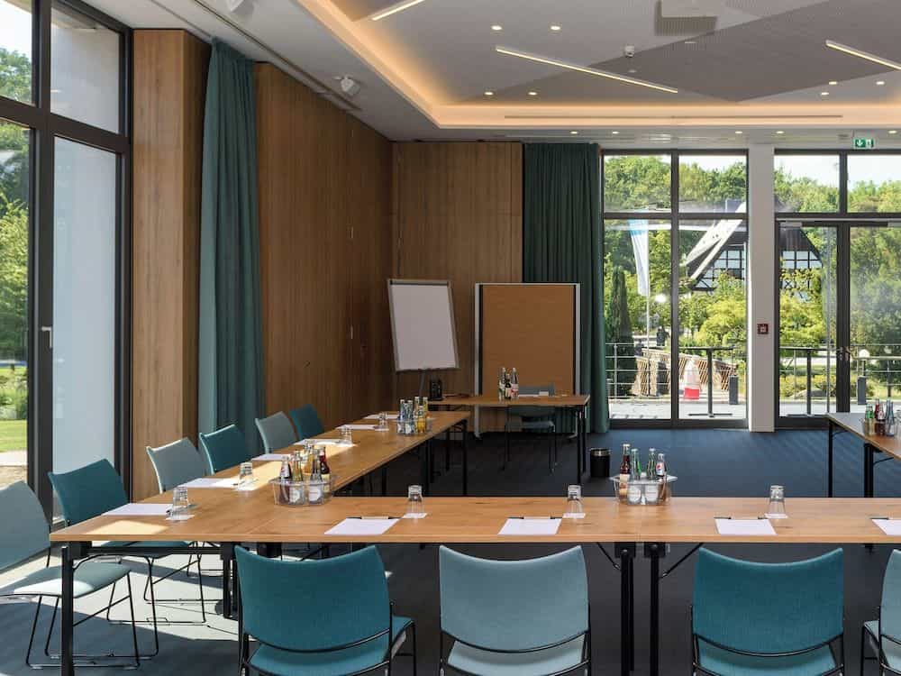 Maritim Schnitterhof Bad Sassendorf Maritim Schnitterhof Bad Sassendorf