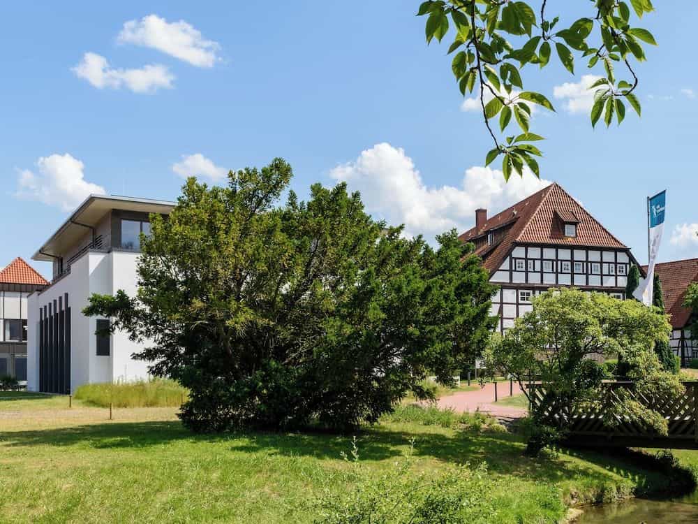 Maritim Schnitterhof Bad Sassendorf Maritim Schnitterhof Bad Sassendorf