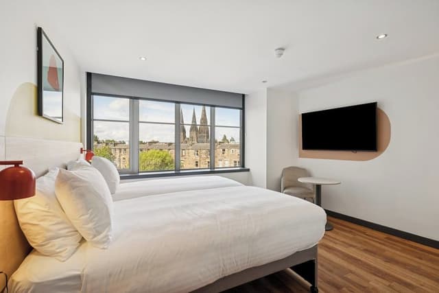 Room, 2 Twin Beds (Cosy)