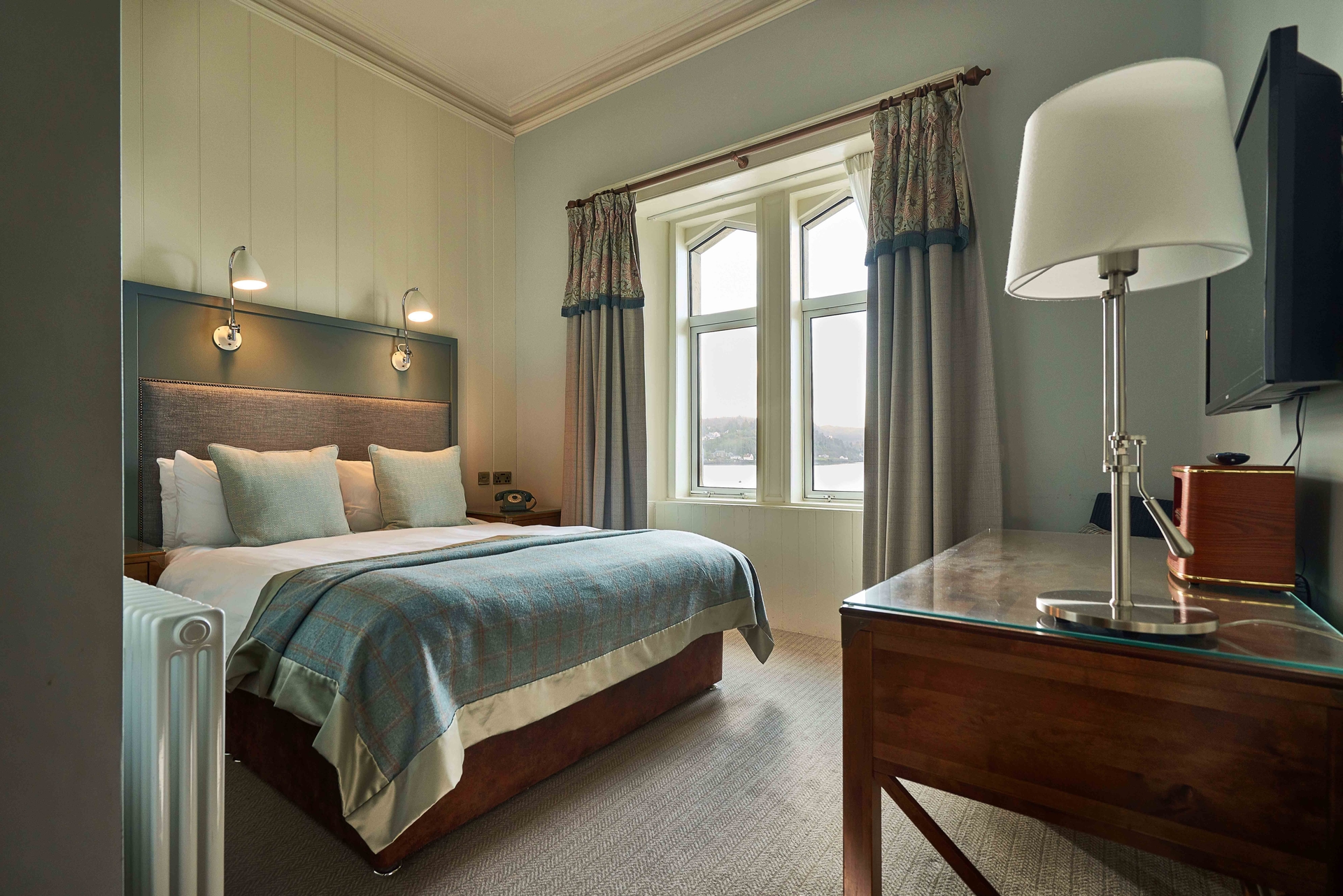 Oban Bay Hotel & Spa4
