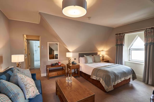 Bay View Junior Suite