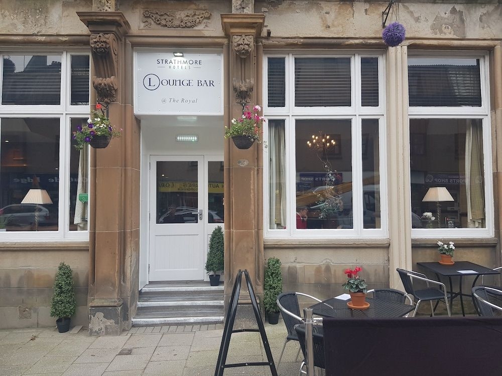 The Royal Hotel4