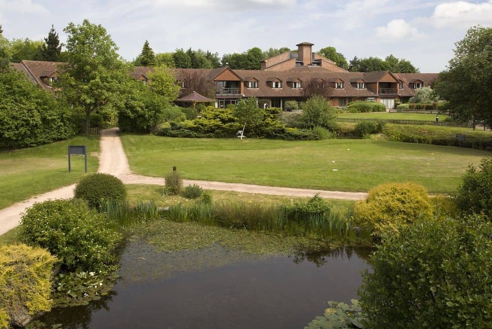 Abbey Hotel Golf & Spa Abbey Hotel Golf & Spa