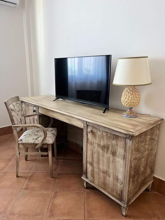 Comfort Room