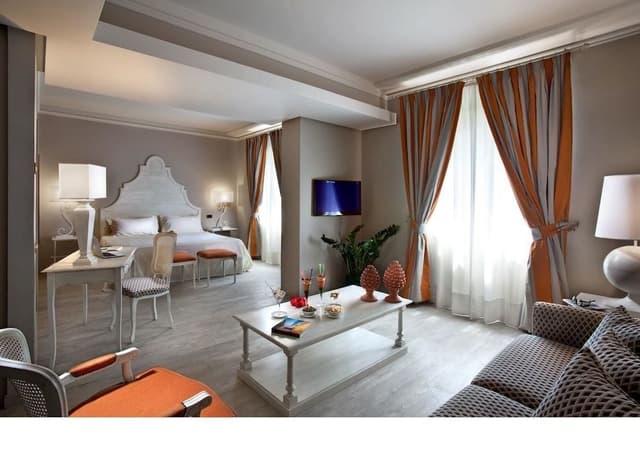 Junior Suite