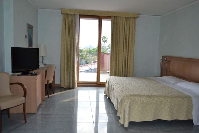 Classic Triple Room, 1 Bedroom