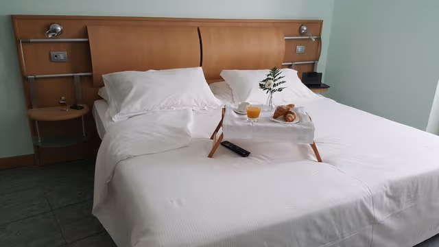 Double Room Single Use