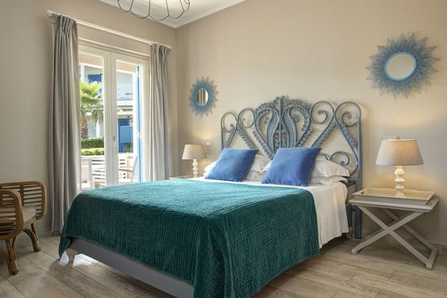 Comfort Double Room, 1 Double or 2 Twin Beds